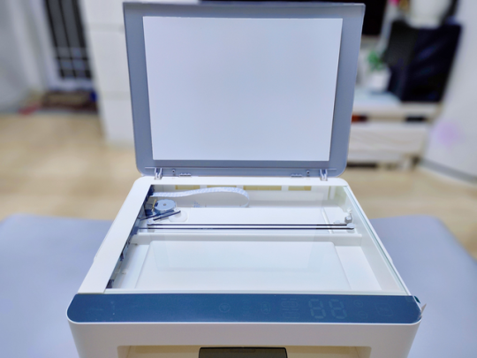 打印机还能辅助作业，这款联想至像Z1作业打印机有点意思