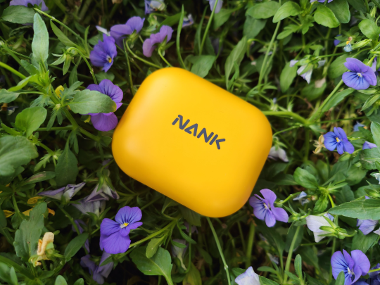 轻松佩戴无拘无束,南卡OE分体式骨传导耳机上手体验