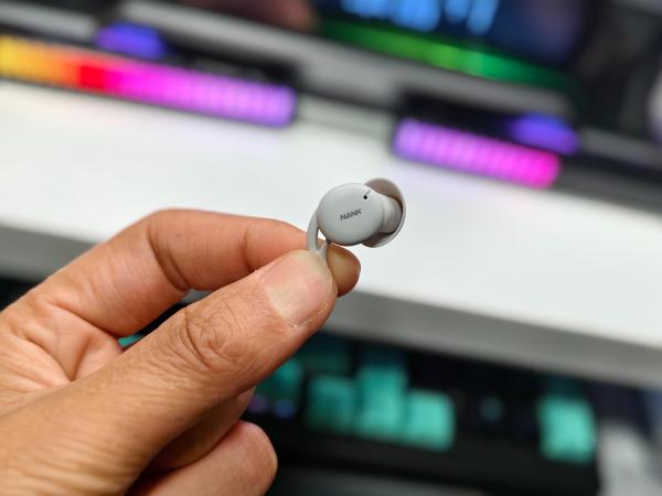 南卡DeepSleep睡眠蓝牙耳机，带你感受睡眠新体验