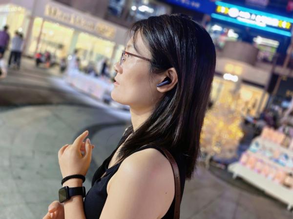 QCY N65全能舱:把千元级旗舰体验,直接卷到两百元档