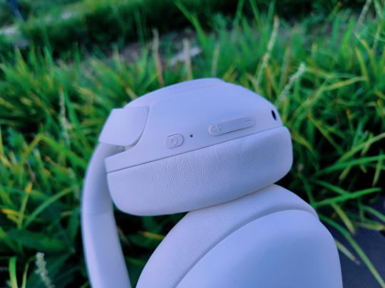 深度降噪，震撼音效，再次入手QCY H3头戴式无线蓝牙耳机