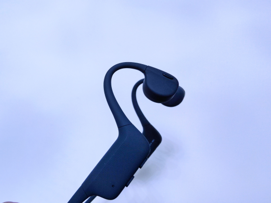 南卡NEO骨传导运动耳机，休闲运动更时尚