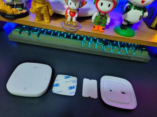 宜家麦希瑟智能灯泡，打造智能家居光线新玩法