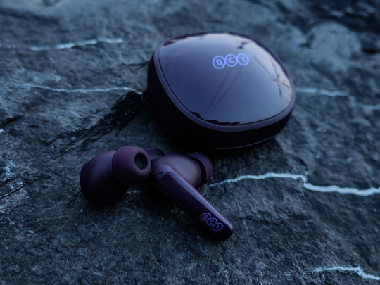 高性价比与优质音质的完美融合，QCY T13X新品上手体验