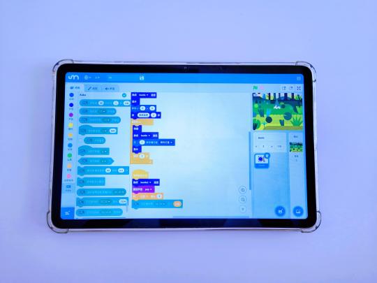 长毛象AI百变编程套件,思维开发好帮手
