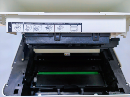 打印机还能辅助作业，这款联想至像Z1作业打印机有点意思