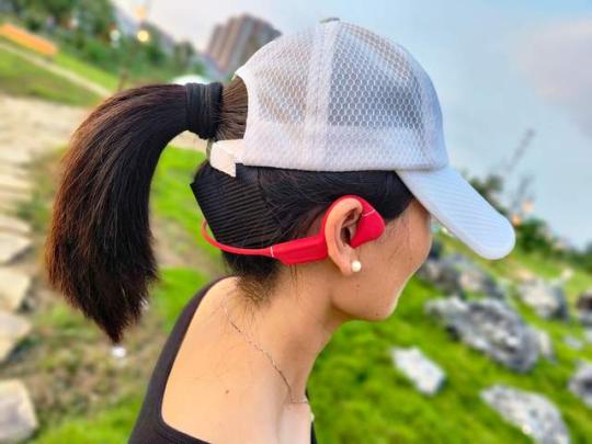 和奥运冠军一起,戴上南卡Runner Pro4S骨传导耳机去运动吧