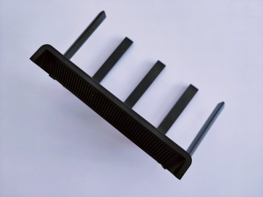 锐捷睿易小钢炮路由器,全屋千兆WIFI覆盖无死角