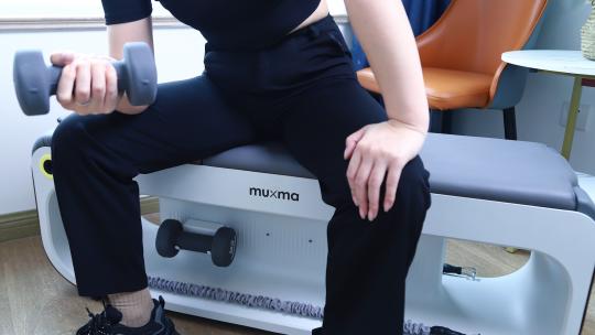 沐小马活力健身凳：让你变身“居家健身王者