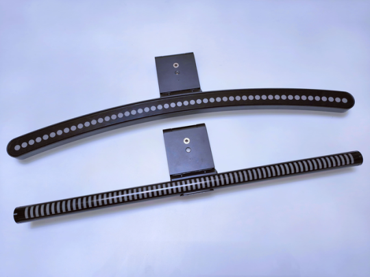 RGB拾音律动,防蓝光更护眼,LYMAX徕美视电脑屏幕挂灯值得拥有