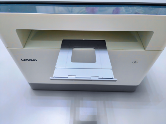 打印机还能辅助作业，这款联想至像Z1作业打印机有点意思