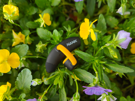 轻松佩戴无拘无束,南卡OE分体式骨传导耳机上手体验