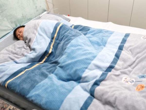 米家智能电热毯，这个冬天有它就够了