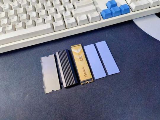 轻松解决数据存储难题，奥睿科ORICO J-20硬盘+40Gbps硬盘盒