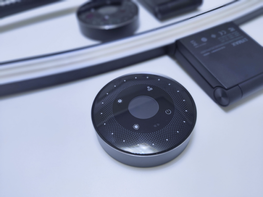 RGB拾音律动,防蓝光更护眼,LYMAX徕美视电脑屏幕挂灯值得拥有