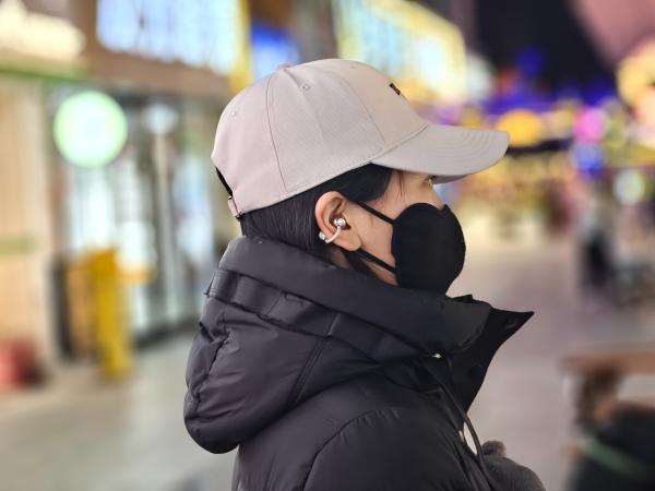 云感佩戴，悦耳听觉，更聪明的智能交互，当贝Air1耳夹式耳机值得推荐