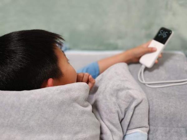 米家智能电热毯，这个冬天有它就够了