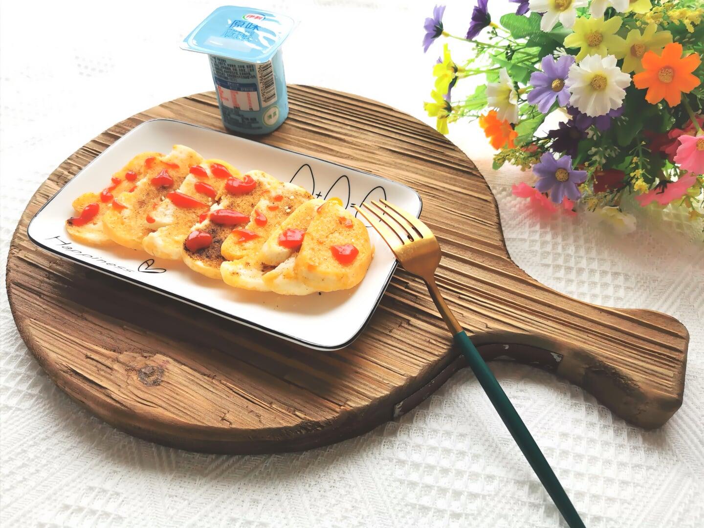 爱他，就选择无言多功能轻食机