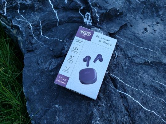 高性价比与优质音质的完美融合，QCY T13X新品上手体验