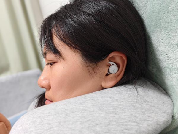 南卡DeepSleep睡眠蓝牙耳机，带你感受睡眠新体验