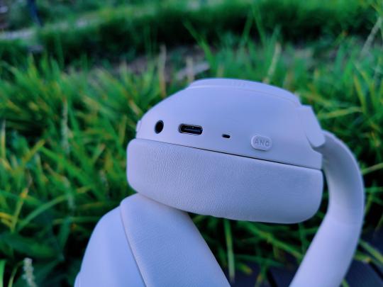 深度降噪，震撼音效，再次入手QCY H3头戴式无线蓝牙耳机