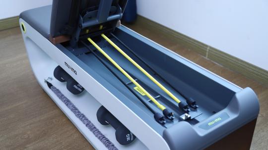 沐小马活力健身凳：让你变身“居家健身王者