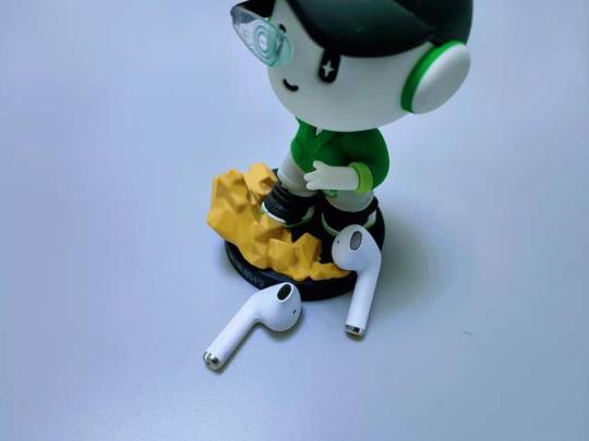 不到80元的QCY蓝牙耳机,到底好不好用?