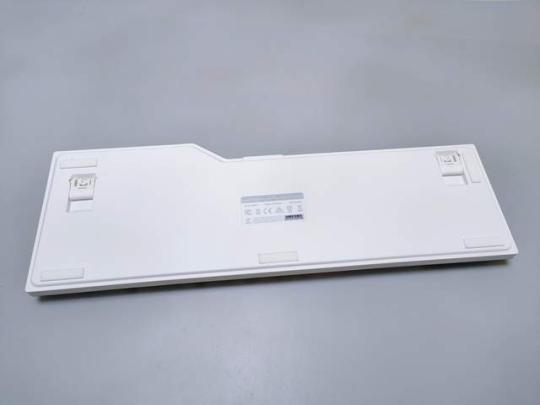 雷柏V700DIY,104键可编程RGB机械键盘