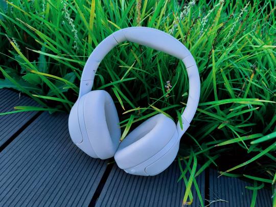 深度降噪，震撼音效，再次入手QCY H3头戴式无线蓝牙耳机