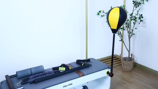 沐小马活力健身凳：让你变身“居家健身王者