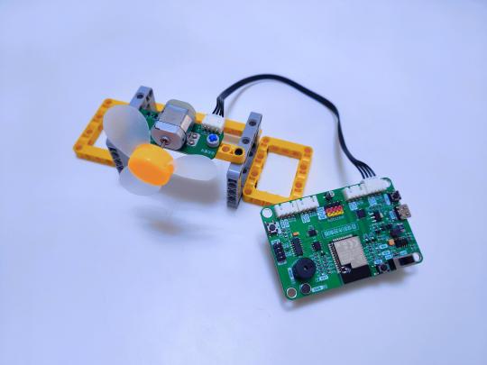 长毛象AI百变编程套件,思维开发好帮手