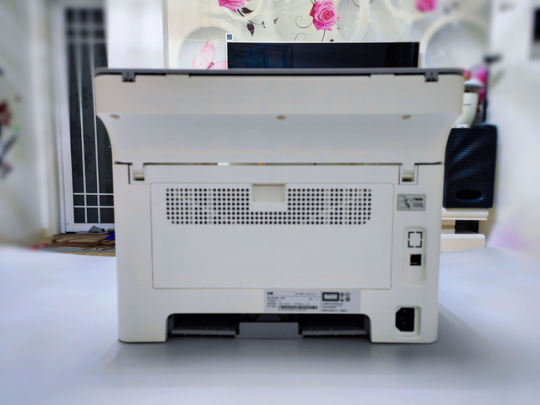 打印机还能辅助作业，这款联想至像Z1作业打印机有点意思