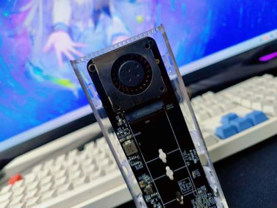 轻松解决数据存储难题，奥睿科ORICO J-20硬盘+40Gbps硬盘盒