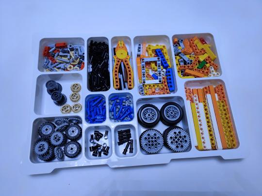 长毛象AI百变编程套件,思维开发好帮手