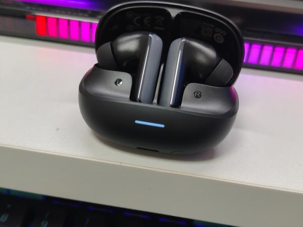 QCY N65全能舱:把千元级旗舰体验,直接卷到两百元档