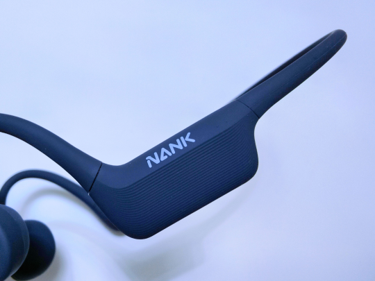 南卡NEO骨传导运动耳机，休闲运动更时尚