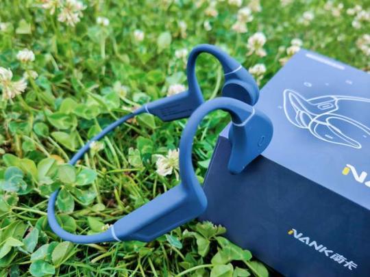 经典再现,再次入手南卡骨传导耳机Runner Pro4S