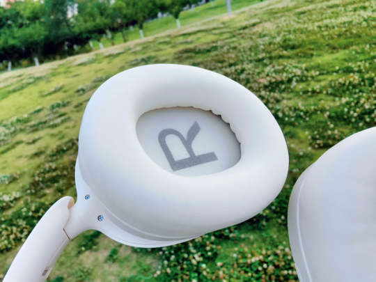 -43dB深度降噪，金标音质认证，QCY H4头戴式无线耳机深度体验