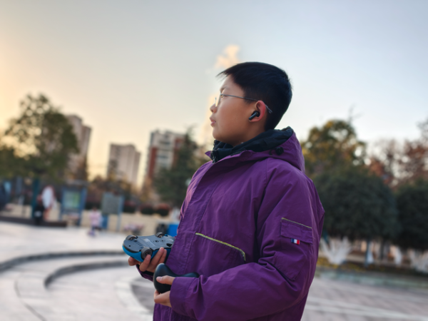 百元价位降噪新卷王，QCY N20主动降噪蓝牙耳机重新定义入门级体验