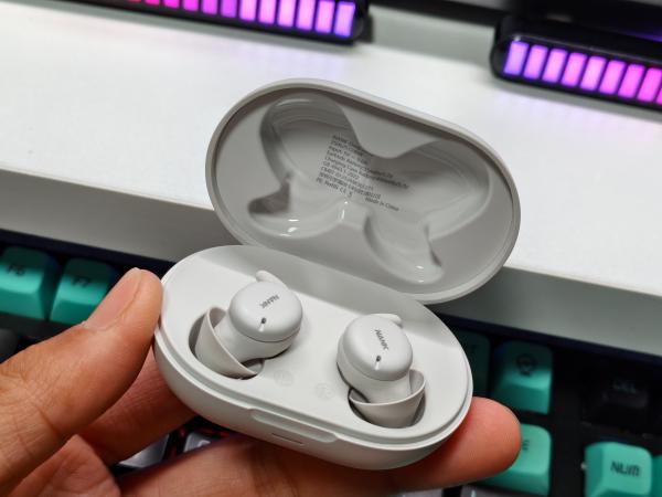 南卡DeepSleep睡眠蓝牙耳机，带你感受睡眠新体验