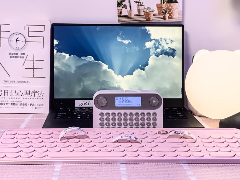 海鸟随身贴纸打印机，助你高效整理糟糕生活