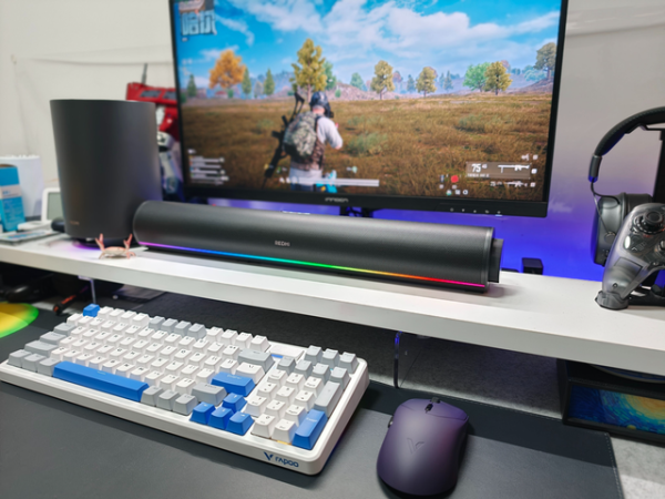 雷柏VT9 MAX &amp; V700DIY-98长续航版：电竞与办公的最强续航键鼠套装