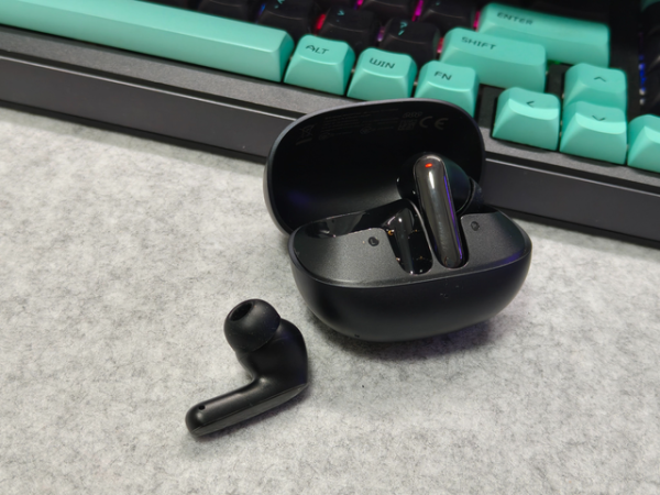 百元价位降噪新卷王，QCY N20主动降噪蓝牙耳机重新定义入门级体验