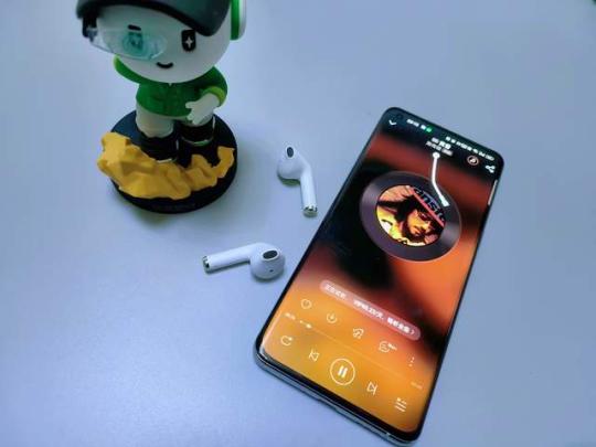 不到80元的QCY蓝牙耳机,到底好不好用?