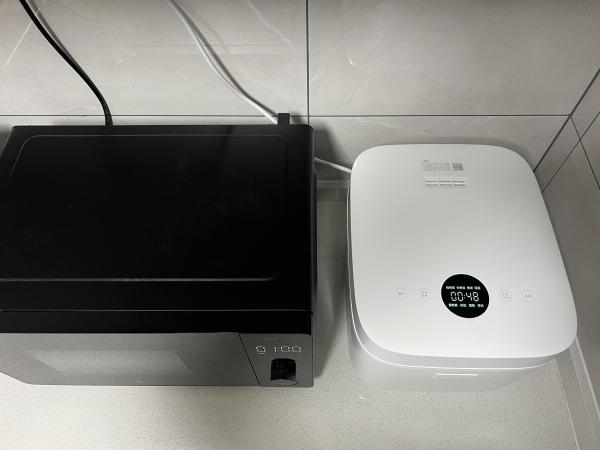 行业进步还得靠小米，让每个人都享受到IH技术带来的饭香！