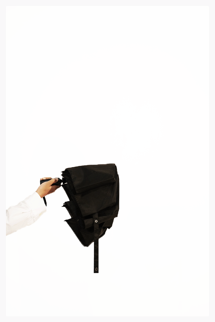 Xiaomi folding umbrella
