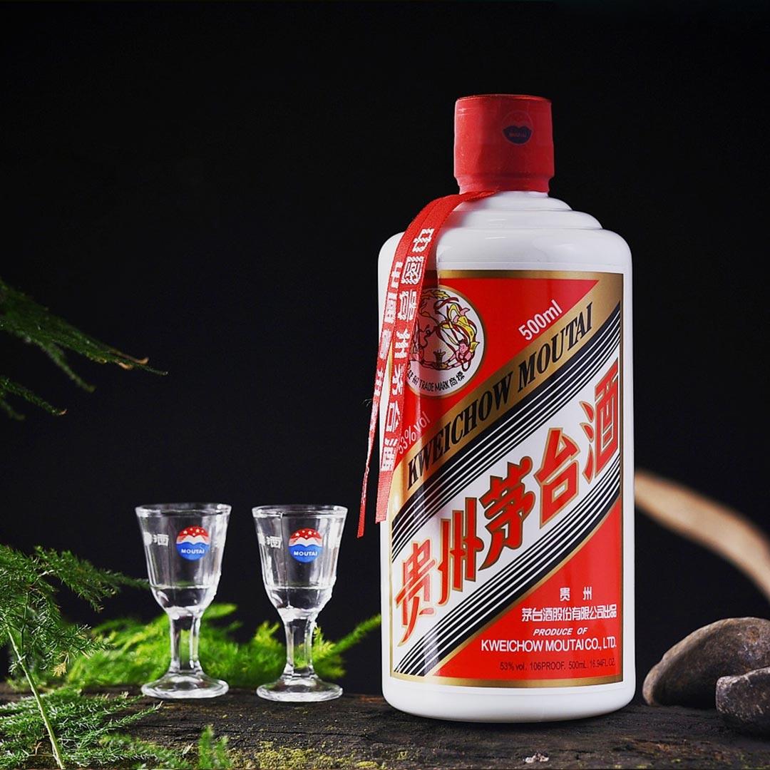 小米【希少・未開封】1980年代前半 貴州茅台酒 53度 540ml 宝酒 小米【希少・未開封】1980年代前半 貴州茅台酒 53度 540ml 宝酒