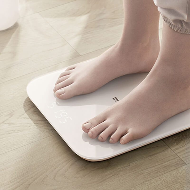 Шкала веса Xiaomi 2 Изображение 1