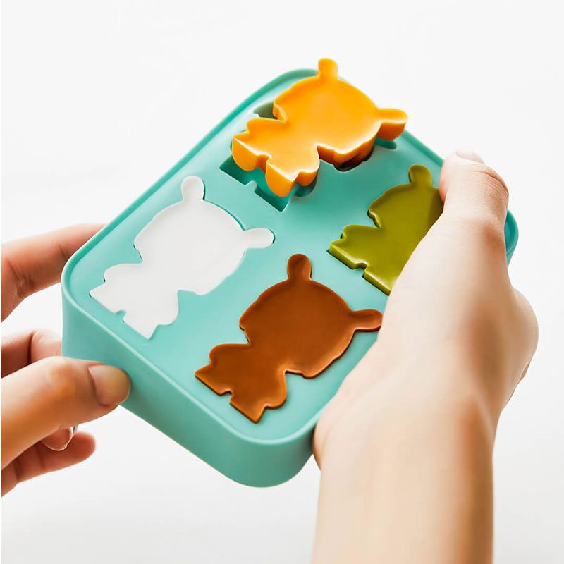 Mi Rabbit Ice Cube, 2 шт. Изображение 1