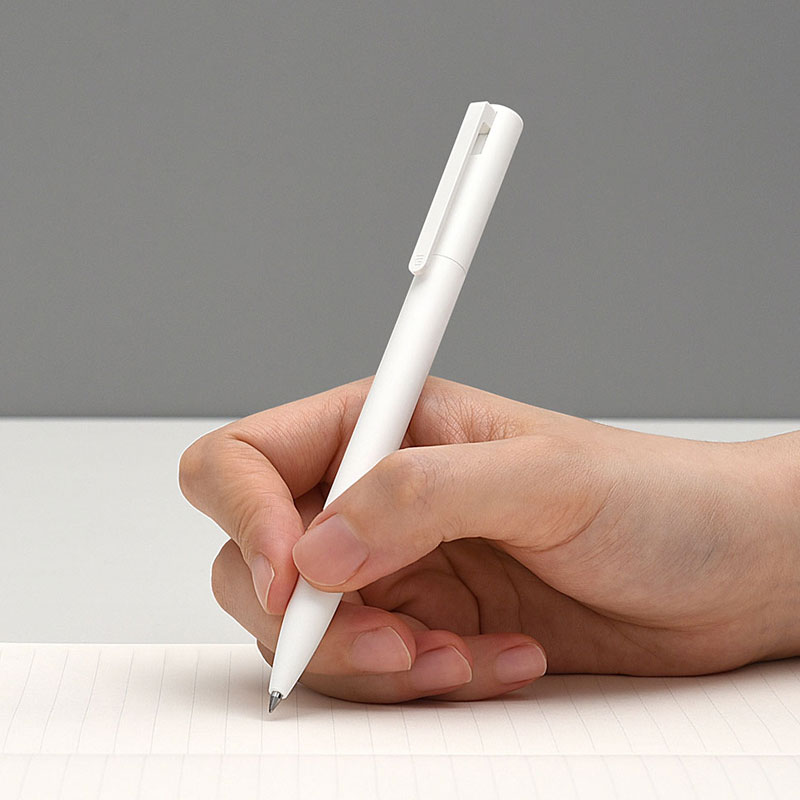 Нейтральная ручка Xiaomi (10 установок) Изображение 1
